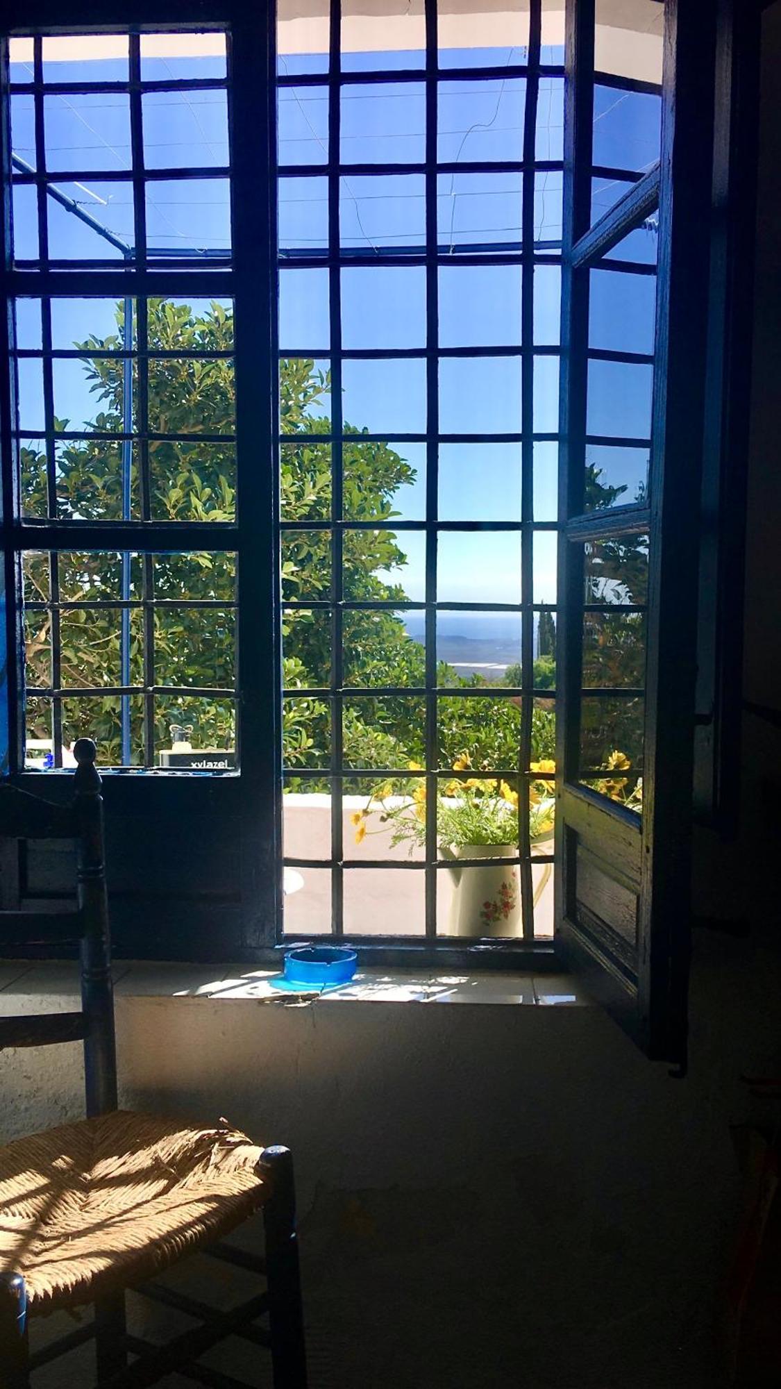 BédarCortijo De La Fuente Con Vistas Impresionantes Y Playas A 20 Minutos别墅 外观 照片